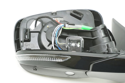 Pièce d'origine Rétroviseur droit pour Renault Scenic IV 963011516R
