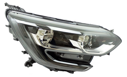 Pièce d'origine Phare avant droit pour Renault Megane IV 260100141R