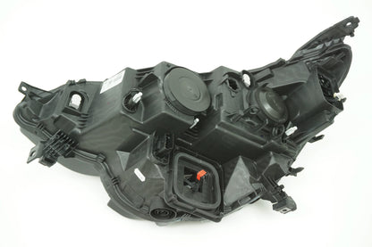 Pièce d'origine Phare avant droit pour Renault Megane IV 260100141R