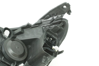 Pièce d'origine Phare avant droit pour Renault Megane IV 260100141R