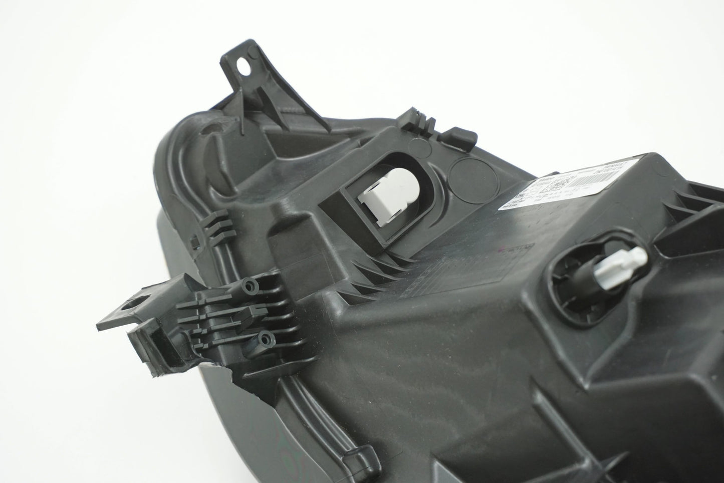 Pièce d'origine Phare avant droit pour Renault Megane IV 260100141R