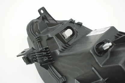 Pièce d'origine Phare avant droit pour Renault Megane IV 260100141R