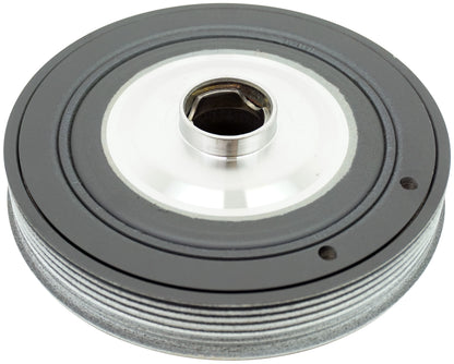 Pièce d'origine Poulie de vilebrequin pour Renault Laguna Trafic II 8200638754