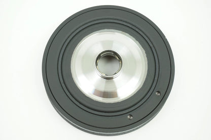 Pièce d'origine Poulie de vilebrequin pour Renault Laguna Trafic II 8200638754