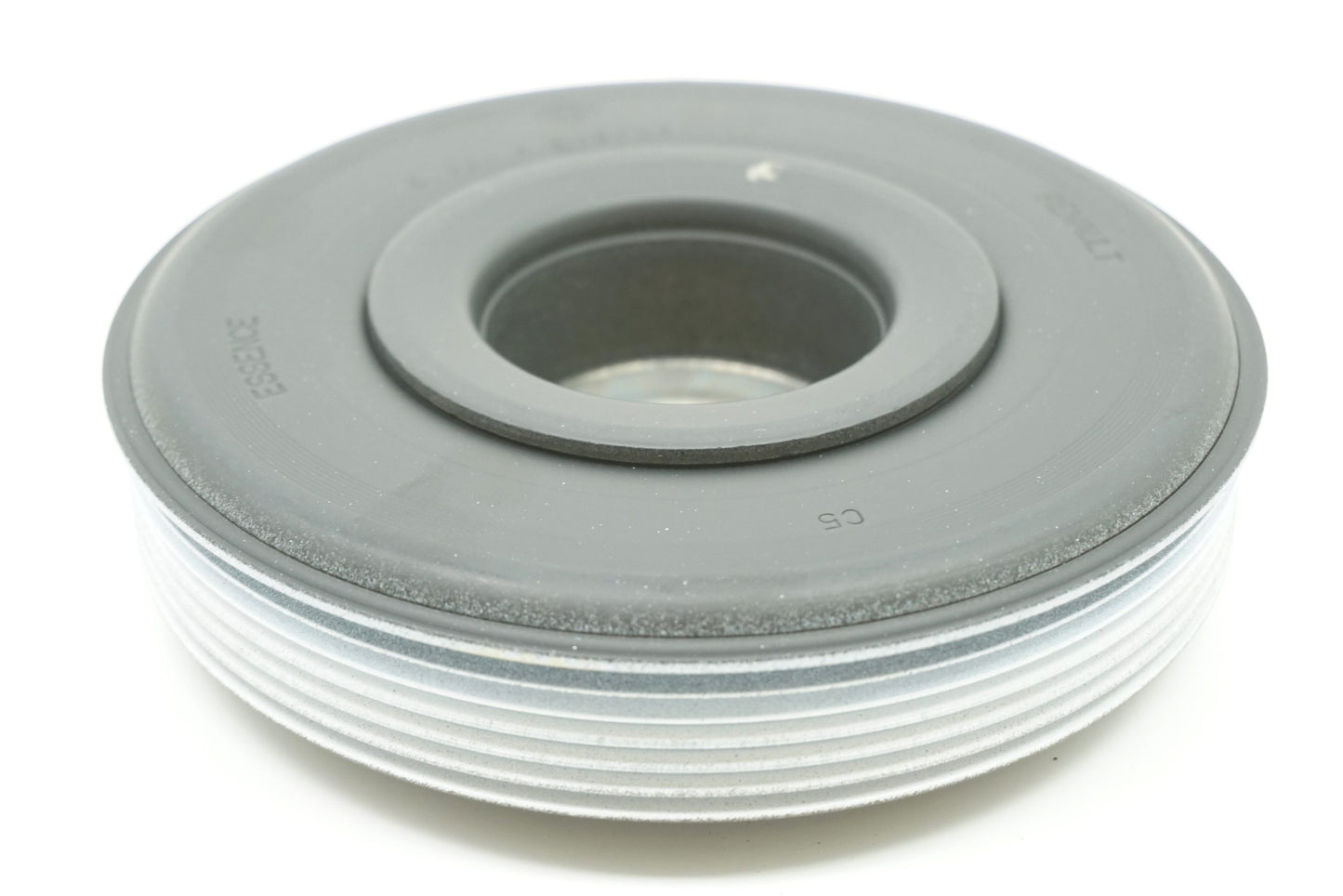 Pièce d'origine Poulie de vilebrequin pour Renault Laguna Trafic II 8200638754