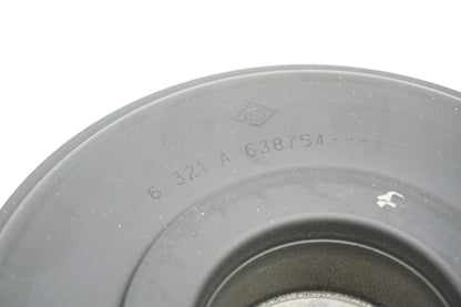 Pièce d'origine Poulie de vilebrequin pour Renault Laguna Trafic II 8200638754