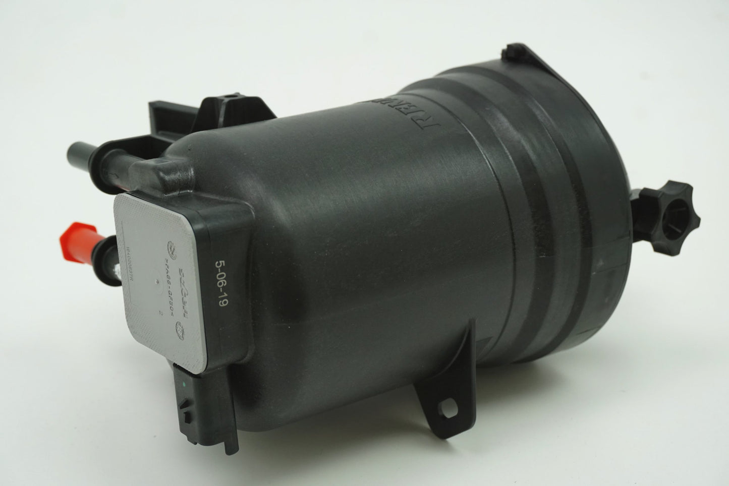 Pièce d'origine Filtre à carburant pour Renault Espace V Megane IV 164000637R