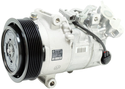 Pièce d'origine Compresseur de climatisation pour Renault Megane Scenic 8200956574