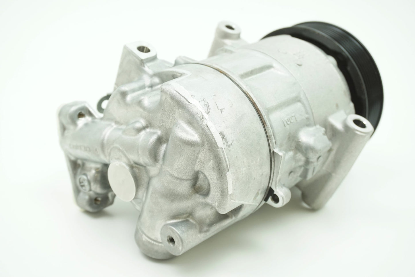 Pièce d'origine Compresseur de climatisation pour Renault Megane Scenic 8200956574