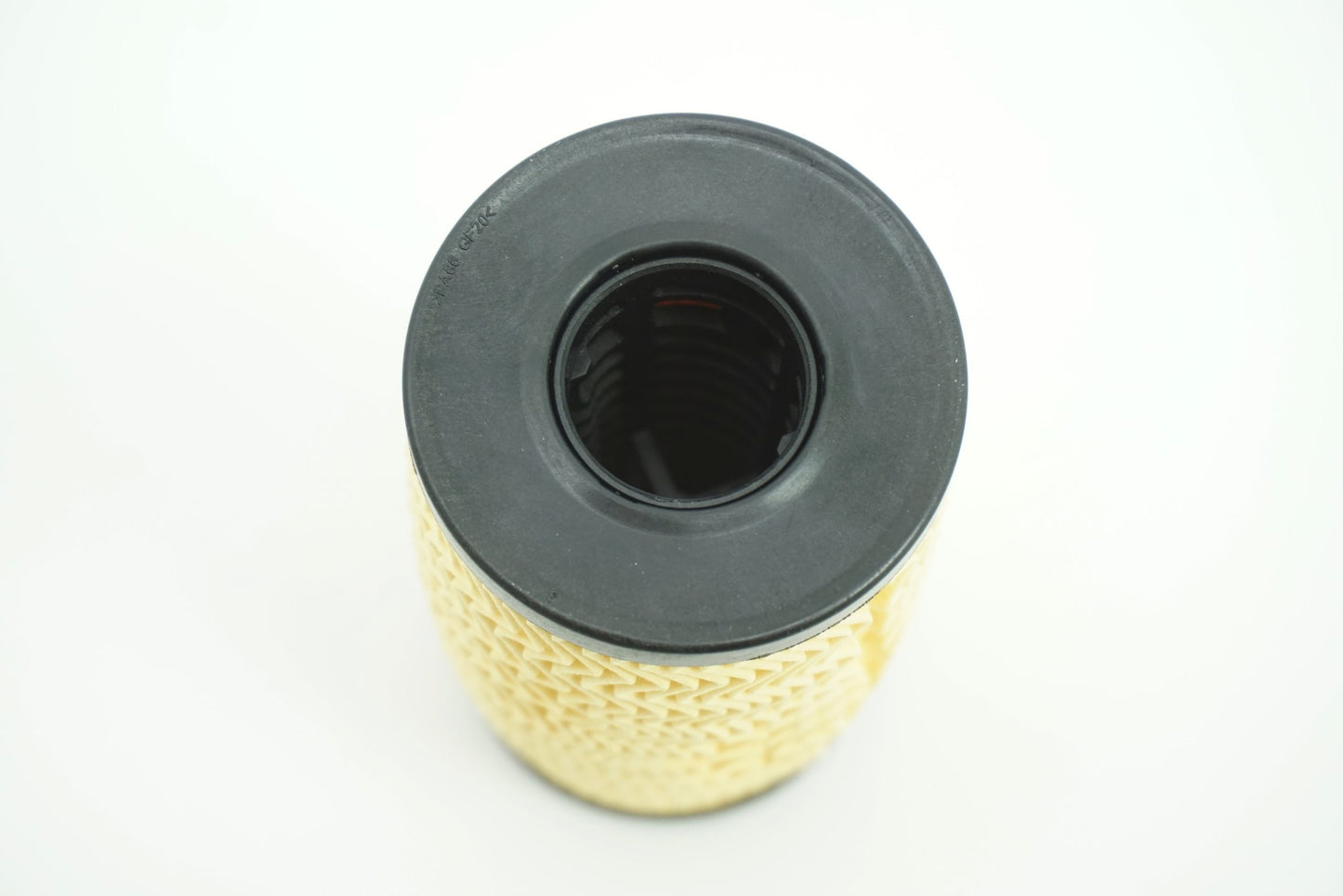 Pièce d'origine Filtre à huile pour Renault Dacia Mercedes 1.5 dCi 152092567R