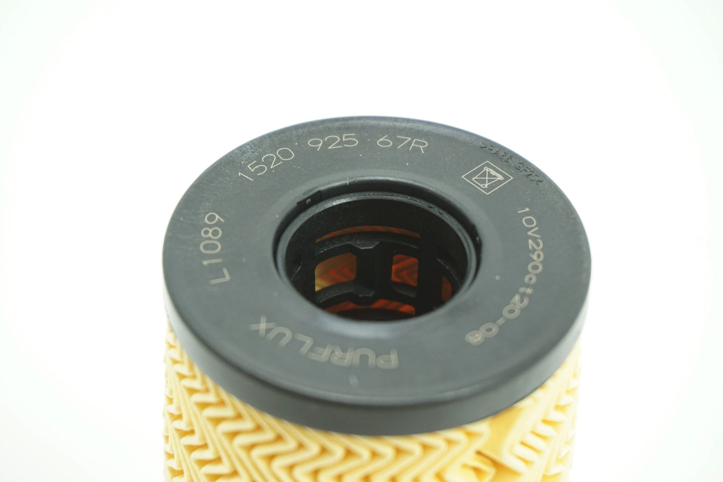 Pièce d'origine Filtre à huile pour Renault Dacia Mercedes 1.5 dCi 152092567R