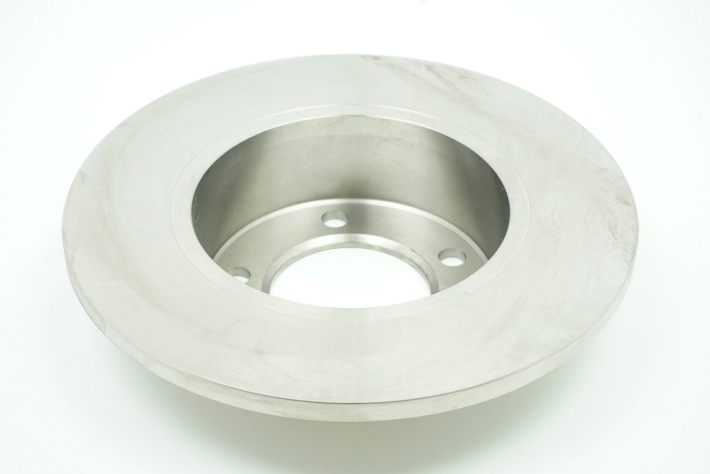 Pièce d'origine Disque de frein arrière pour Renault Master II 7700314107