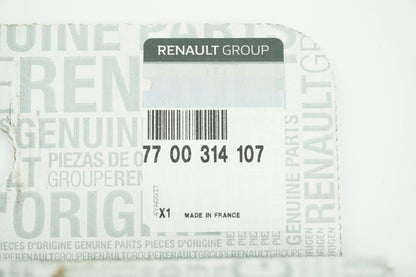 Pièce d'origine Disque de frein arrière pour Renault Master II 7700314107