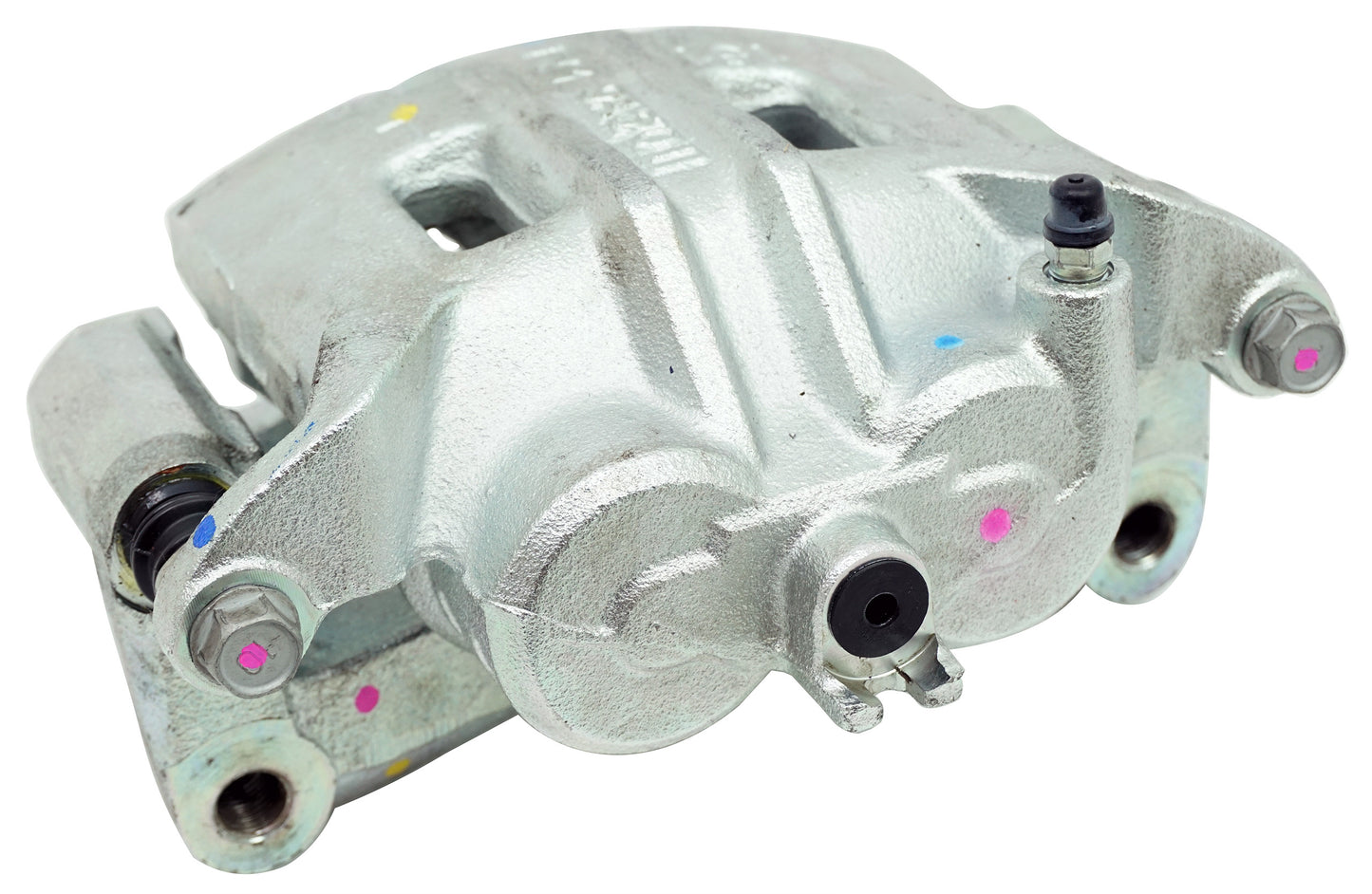 Pièce d'origine Étrier de frein avant gauche pour Nissan Navara 41011-4JA0B