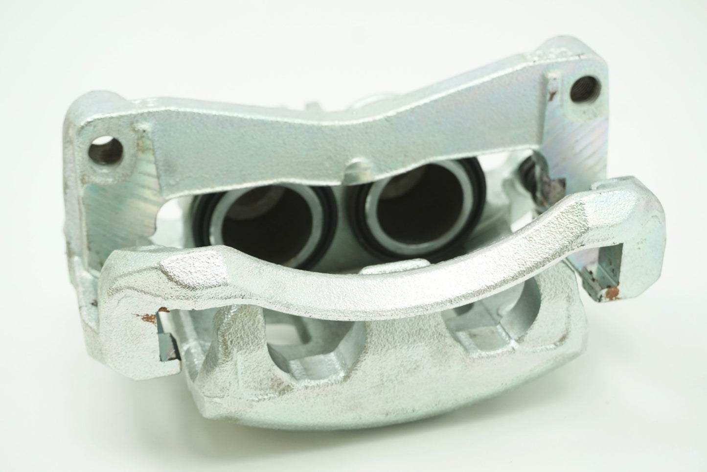 Pièce d'origine Étrier de frein avant gauche pour Nissan Navara 41011-4JA0B