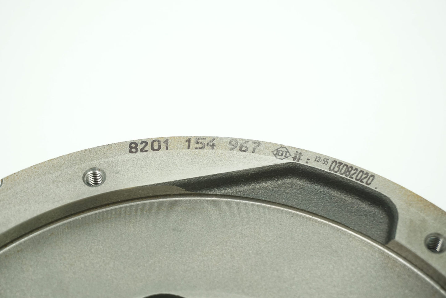 Pièce d'origine Volant moteur bimasse pour Renault Laguna II III 123005633R