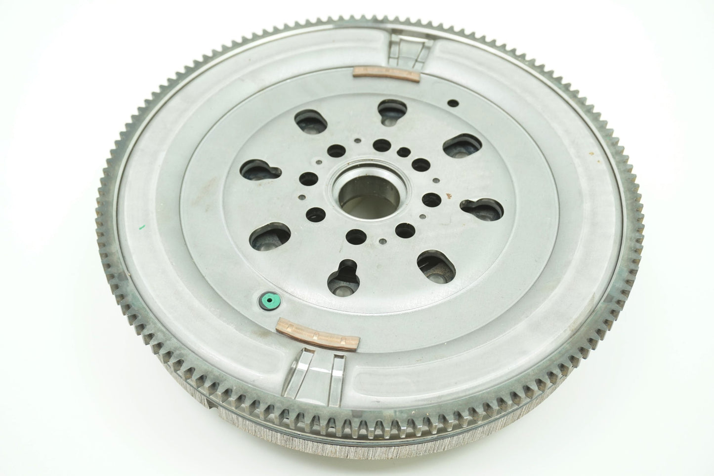 Pièce d'origine Volant moteur bimasse pour Renault Laguna II III 123005633R