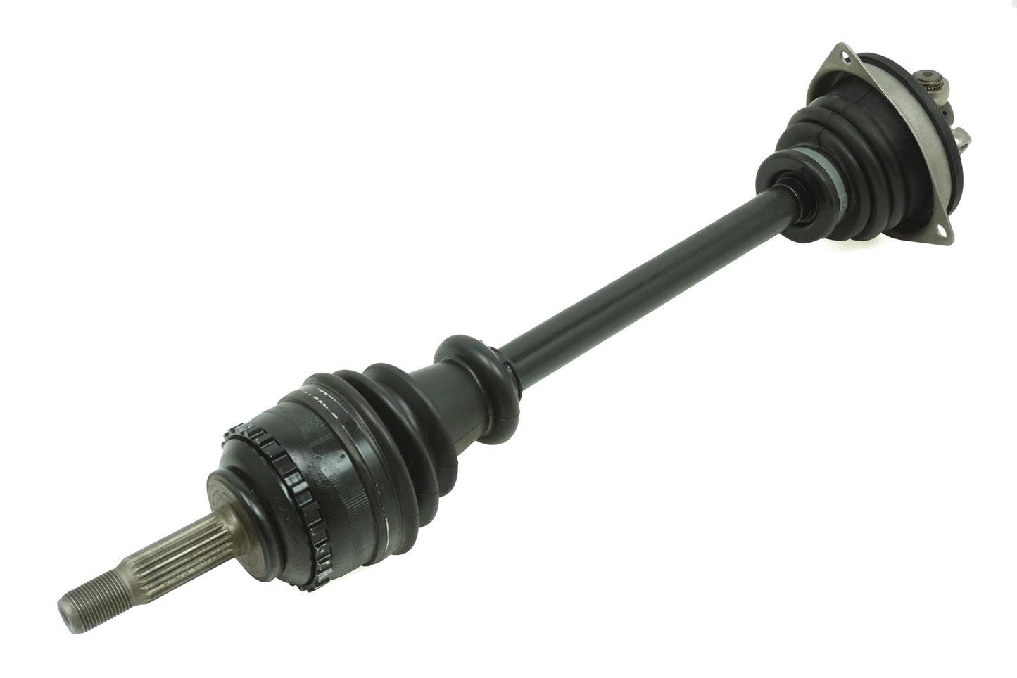 Pièce d'origine Cardan avant gauche pour Renault Clio II 7701352881