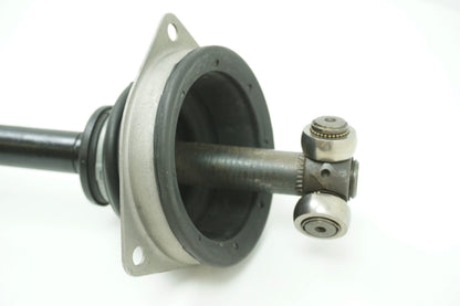 Pièce d'origine Cardan avant gauche pour Renault Clio II 7701352881