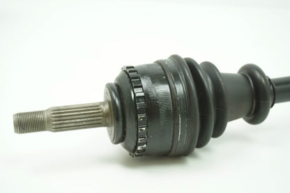 Pièce d'origine Cardan avant gauche pour Renault Clio II 7701352881