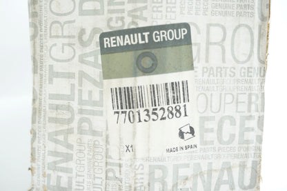 Pièce d'origine Cardan avant gauche pour Renault Clio II 7701352881