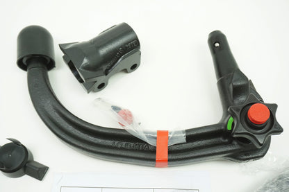 Pièce d'origine Boule d'attelage pour Dacia Duster 8201725214