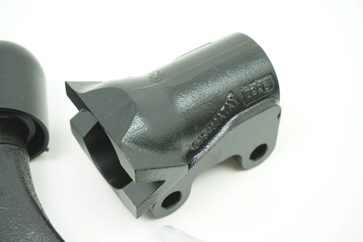 Pièce d'origine Boule d'attelage pour Dacia Duster 8201725214