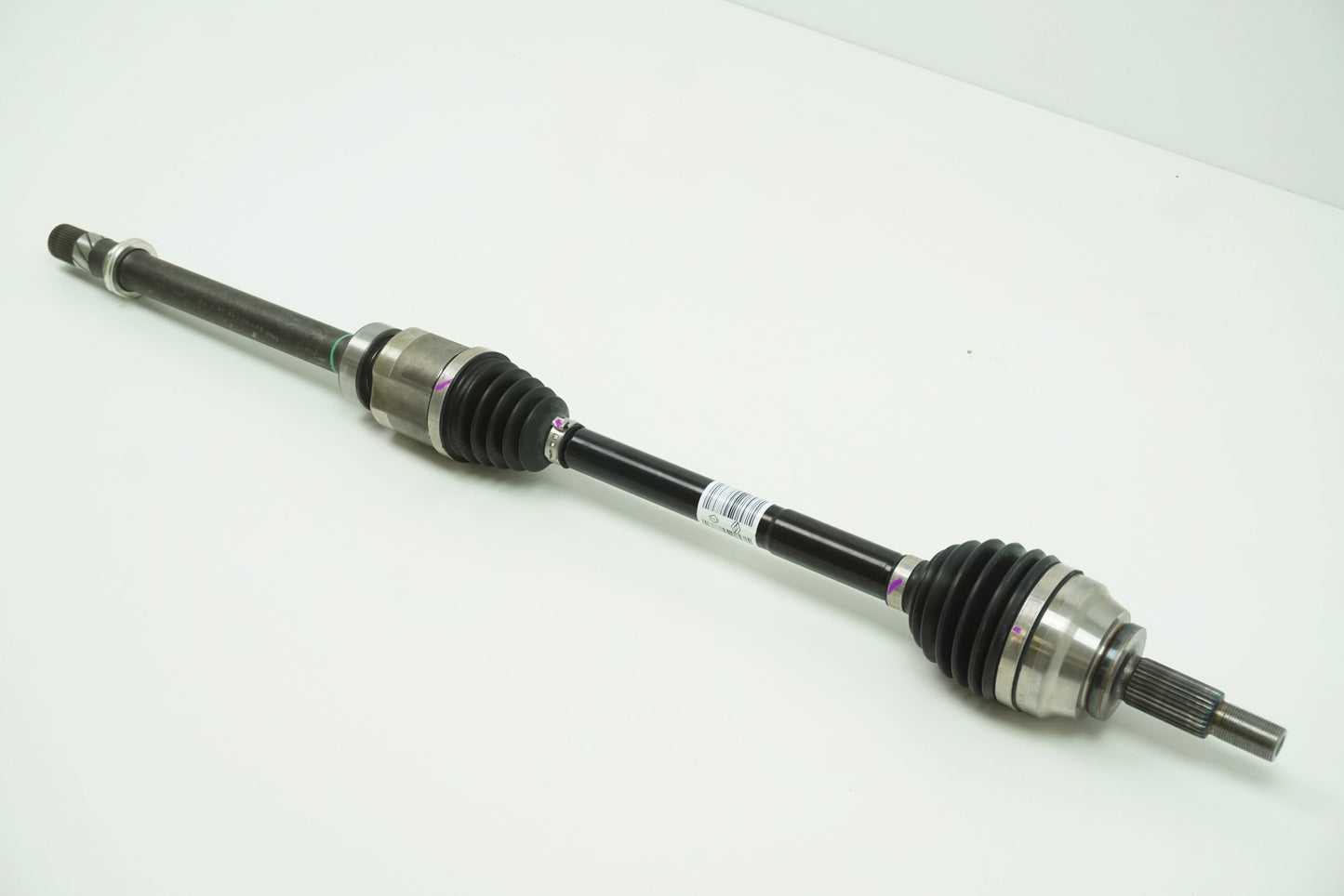 Pièce d'origine Cardan droit pour Renault Talisman 391004169R