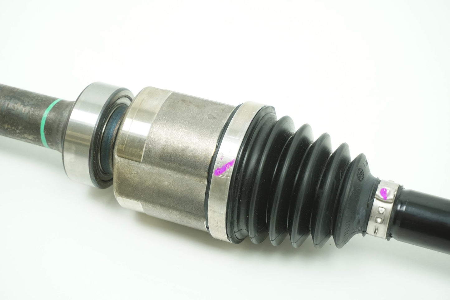 Pièce d'origine Cardan droit pour Renault Talisman 391004169R