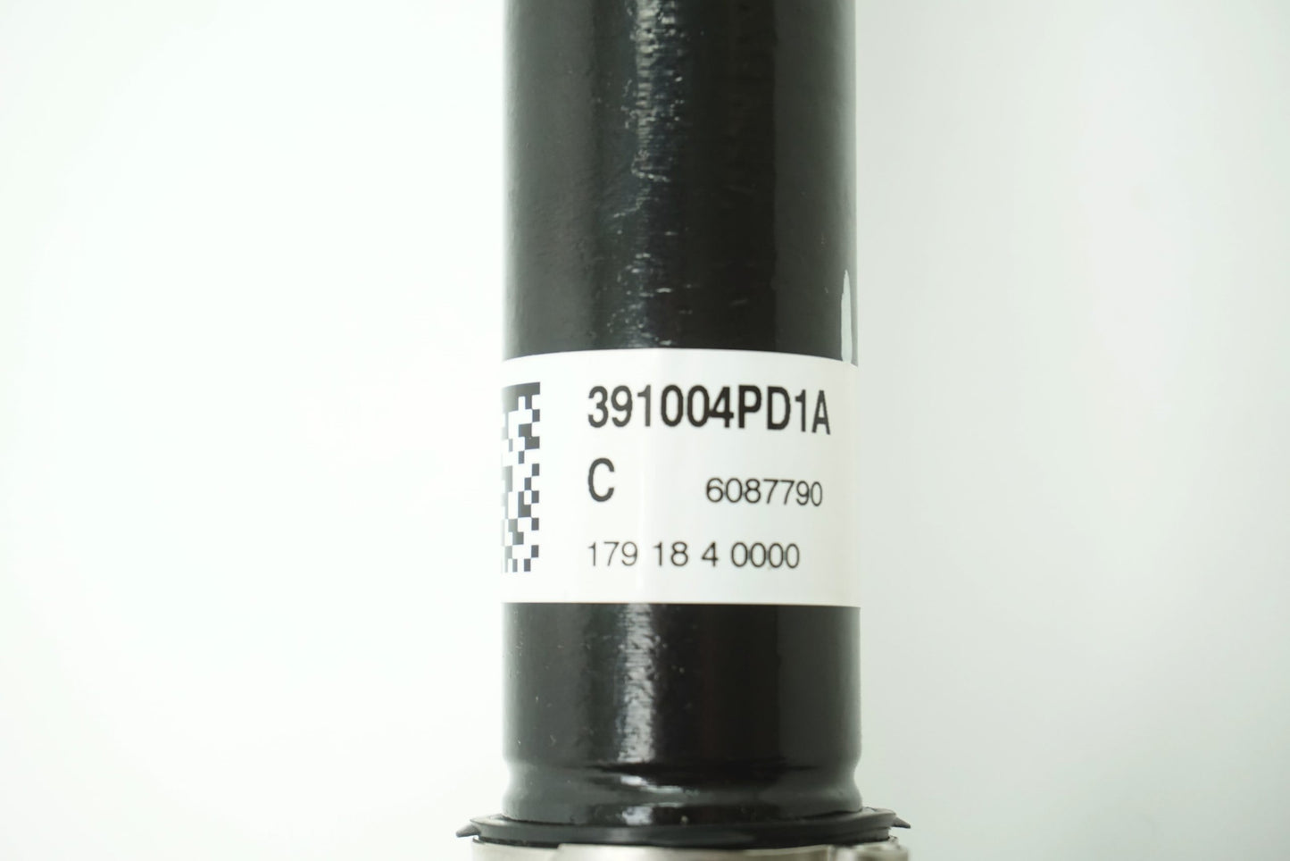 Pièce d'origine Cardan droit pour Renault Kadjar 391004PD1A