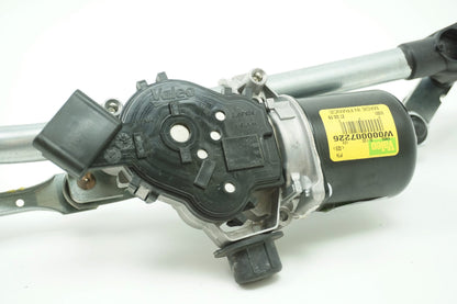 Pièce d'origine Tringlerie de mécanisme d'essuie-glace pour Renault Megane III 288000001R