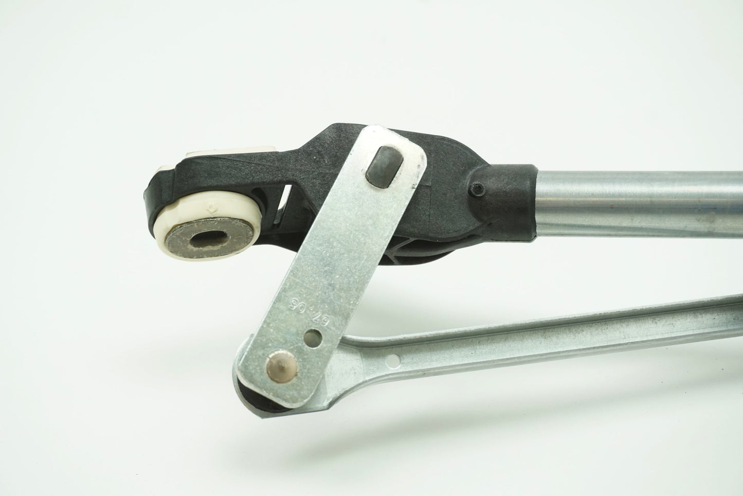 Pièce d'origine Tringlerie de mécanisme d'essuie-glace pour Renault Megane III 288000001R