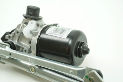 Pièce d'origine Tringlerie de mécanisme d'essuie-glace pour Renault Megane III 288000001R