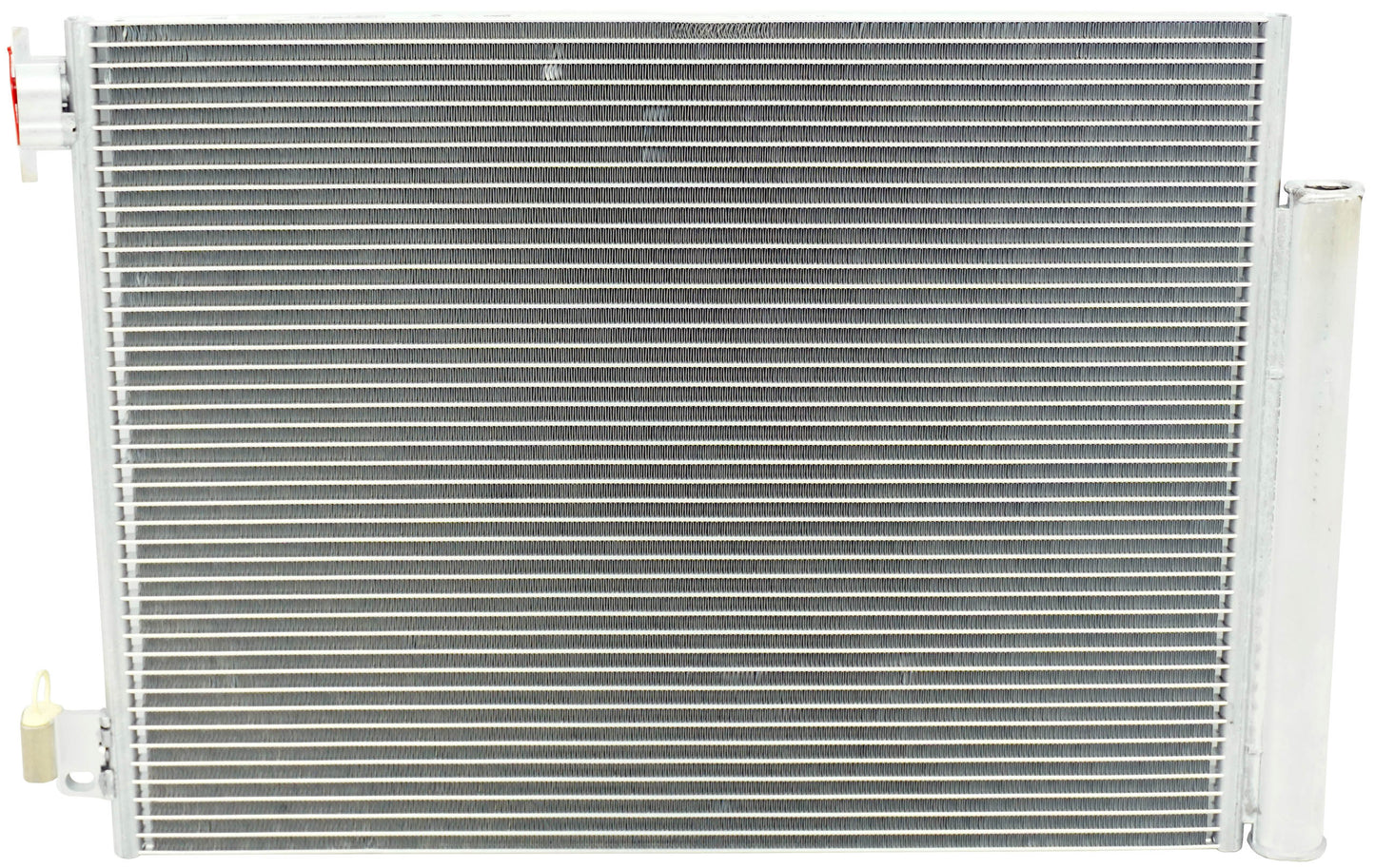 Pièce d'origine Condenseur de climatisation pour Renault Clio IV Captur 821006843R