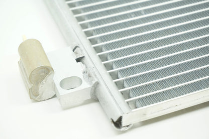 Pièce d'origine Condenseur de climatisation pour Renault Clio IV Captur 821006843R