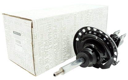 Pièce d'origine Amortisseur avant pour Renault Clio III Modus 543022134R
