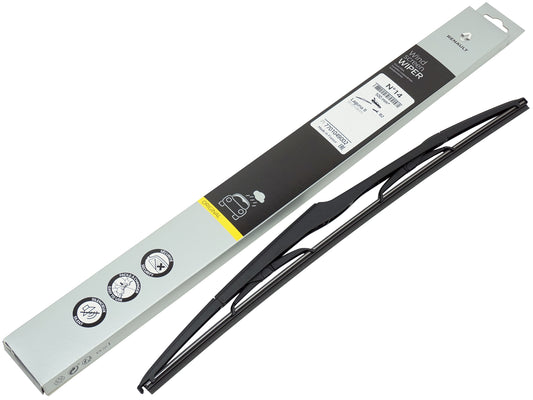 Pièce d'origine Balai d'essuie-glace 500 mm pour Renault Laguna II 7701049002