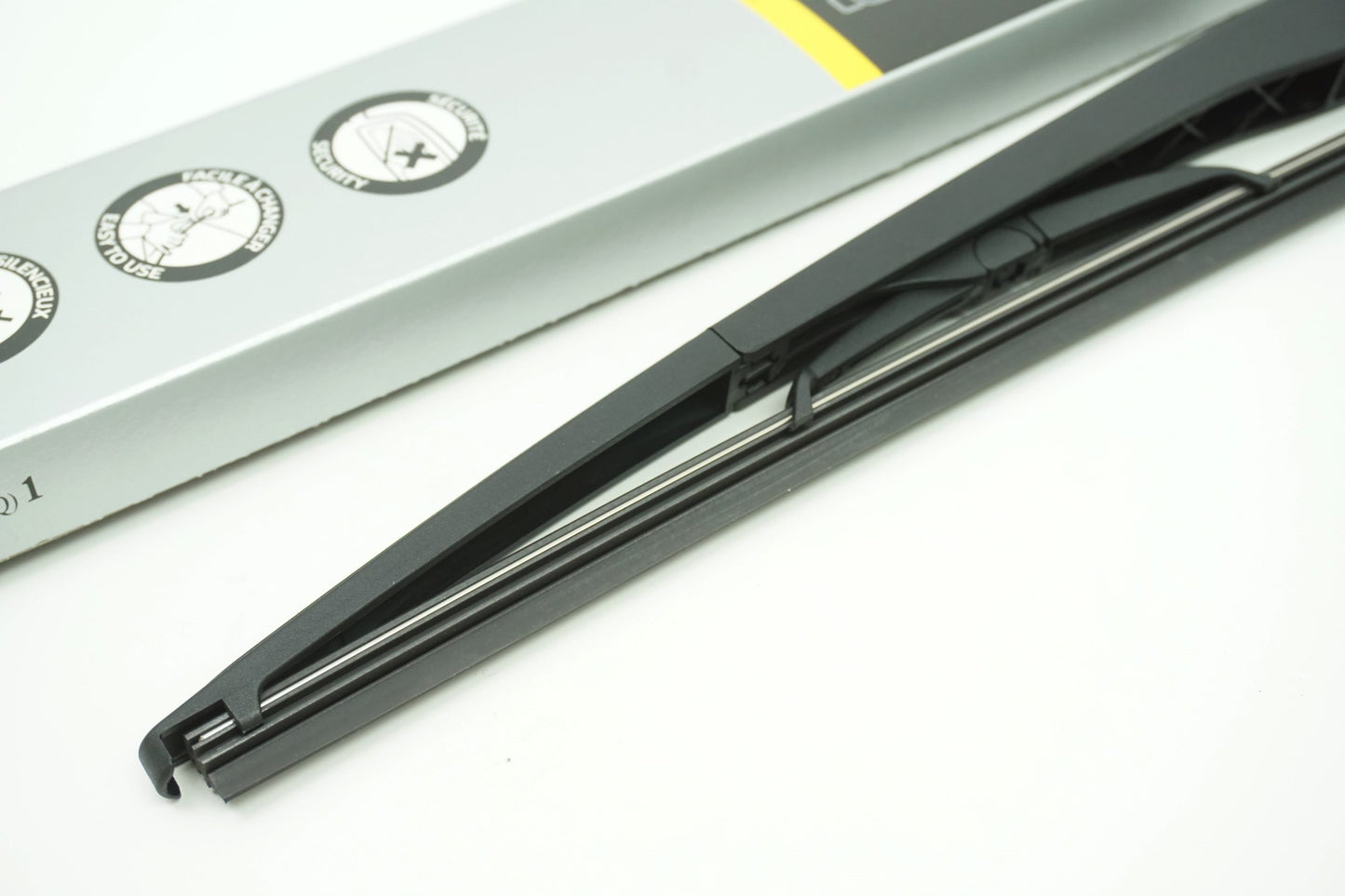 Pièce d'origine Balai d'essuie-glace 500 mm pour Renault Laguna II 7701049002