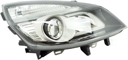Pièce d'origine Phare droit pour Renault Scenic II restylé 7701071368