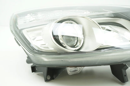 Pièce d'origine Phare droit pour Renault Scenic II restylé 7701071368