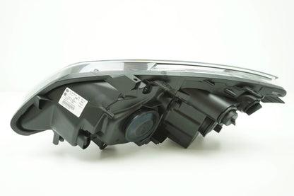 Pièce d'origine Phare droit pour Renault Scenic II restylé 7701071368