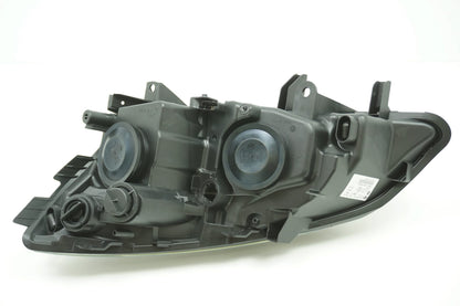 Pièce d'origine Phare droit pour Renault Scenic II restylé 7701071368