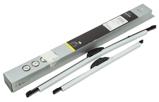 Pièce d'origine Balais d'essuie-glace 650 450 mm pour Renault Koleos II 288903505R