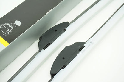 Pièce d'origine Balais d'essuie-glace 650 450 mm pour Renault Koleos II 288903505R