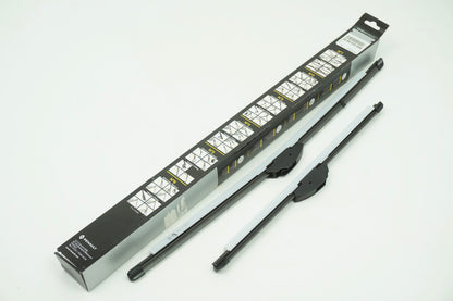 Pièce d'origine Balais d'essuie-glace 650 450 mm pour Renault Koleos II 288903505R