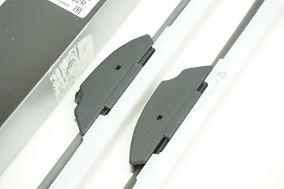 Pièce d'origine Balais d'essuie-glace 530 450 mm pour Renault Clio II 288904292R