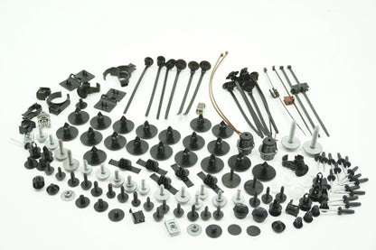 Pièce d'origine Kit de réparation de pare-chocs avant pour Renault Megane III 625541387R