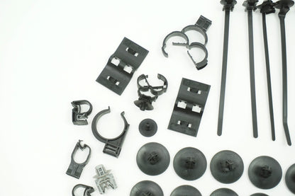 Pièce d'origine Kit de réparation de pare-chocs avant pour Renault Megane III 625541387R