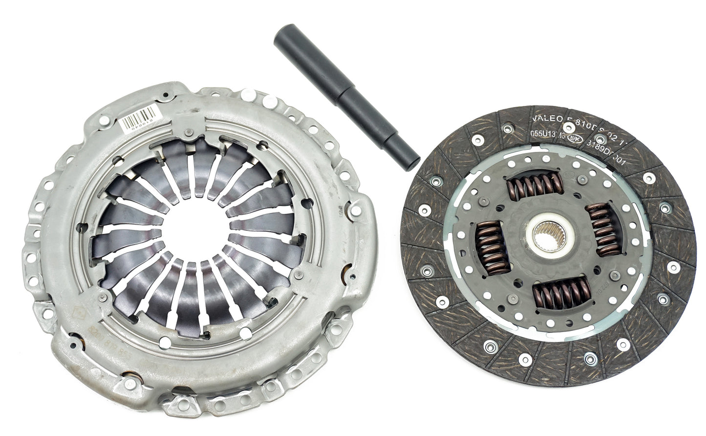 Pièce d'origine Kit d'embrayage pour Renault Laguna III Espace IV 2.0T 302053618R