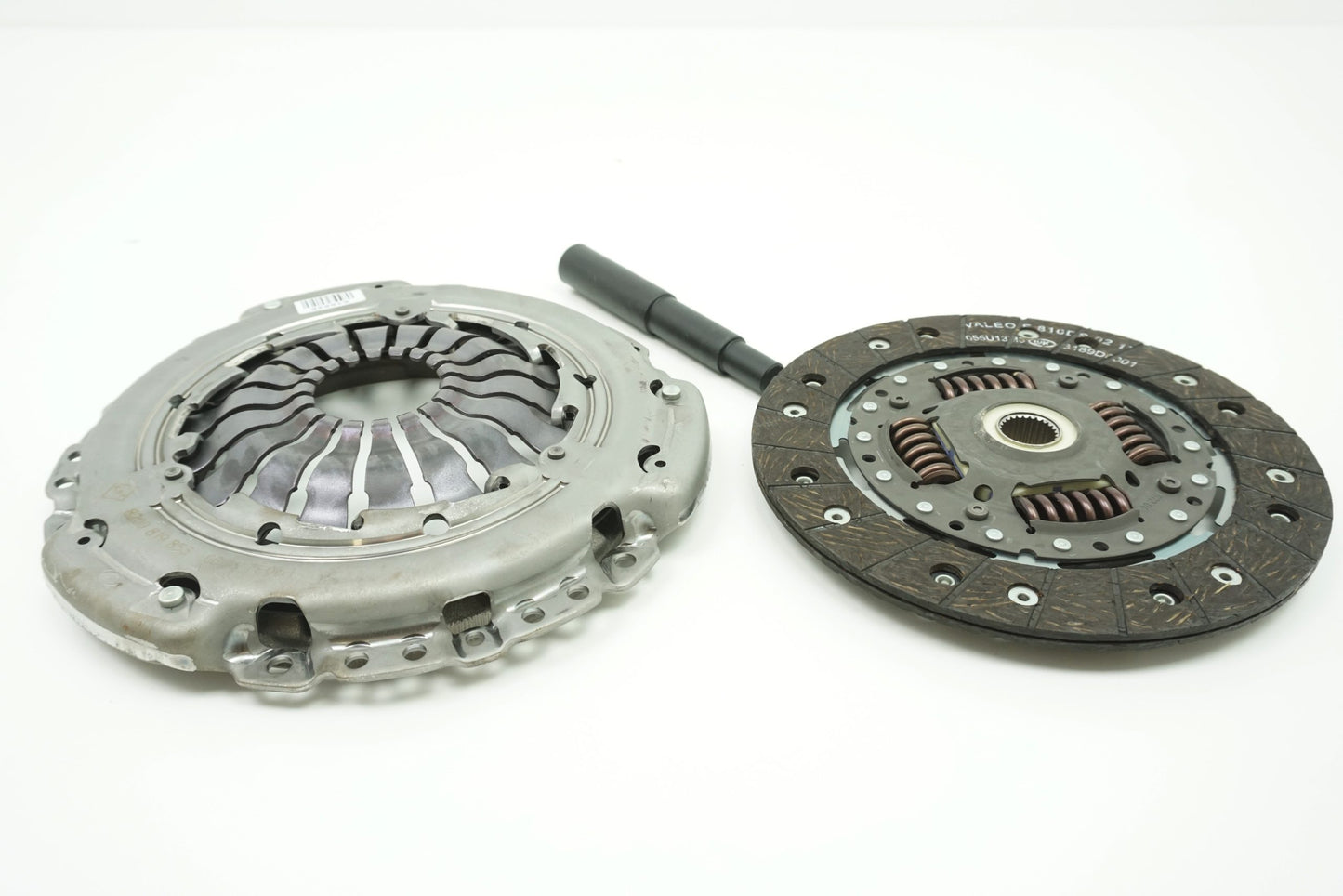 Pièce d'origine Kit d'embrayage pour Renault Laguna III Espace IV 2.0T 302053618R